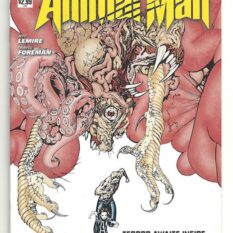 Animal Man Vol 2 #2