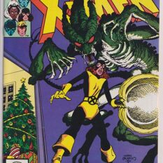 Uncanny X-Men Vol 1 #143