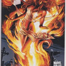 Uncanny X-Men Vol 1 #511