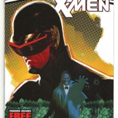 Uncanny X-Men Vol 2 #15