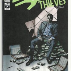 Thief of Thieves #7