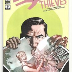 Thief of Thieves #9