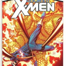 Uncanny X-Men Vol 2 #13