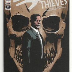 Thief of Thieves #14
