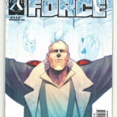 X-Force Vol 1 #112