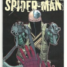 Superior Spider-Man Vol 1 #4