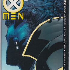 New X-Men Vol 1 #117