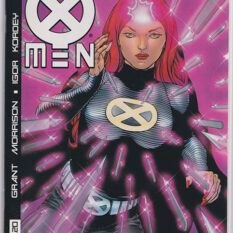 New X-Men Vol 1 #120