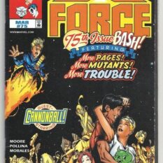 X-Force Vol 1 #75
