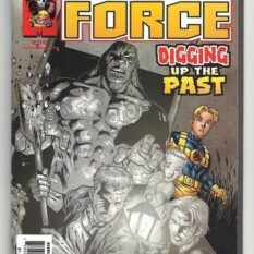 X-Force Vol 1 #96