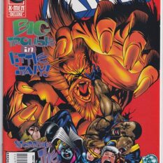 X-Men Vol 2 #47