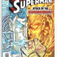 Superman Vol 3 #5