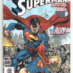 Superman Vol 3 #6