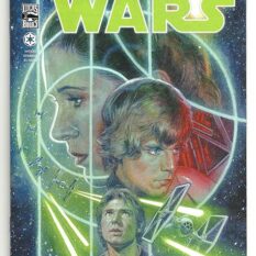 Star Wars Vol 2 #12
