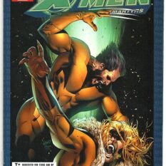 X-Men: The End Book 2 #5
