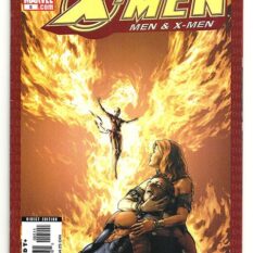 X-Men: The End Book 3 #5