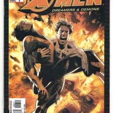 X-Men: The End Book 1 #6