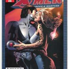 X-Men: The End Book 2 #6
