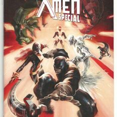 All-New X-Men Vol 1 Special #1