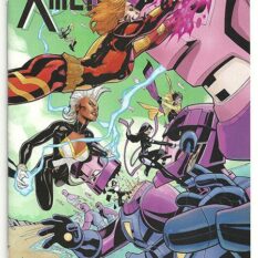 X-Men Vol 4 #12