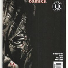 Detective Comics Vol 1 #819