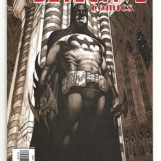 Detective Comics Vol 1 #820