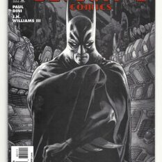 Detective Comics Vol 1 #821
