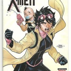 X-Men Vol 4 #13