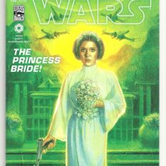 Star Wars Vol 2 #15