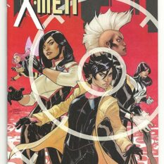 X-Men Vol 4 #14