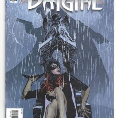 Batgirl Vol 4 #2