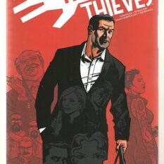 Thief of Thieves Vol 1: I Quit (TPB)