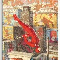 Daredevil Vol 4 #1.50
