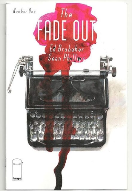 The Fade Out #1