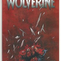 Wolverine Vol 6 #11