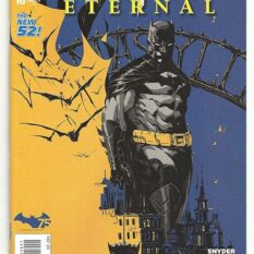 Batman Eternal #16