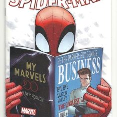 Amazing Spider-Man Vol 3 #6