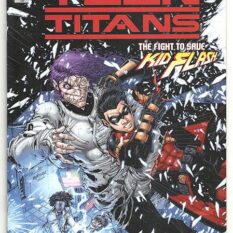 Teen Titans Vol 4 #6