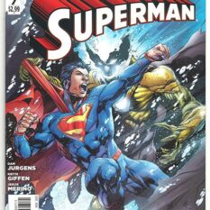 Superman Vol 3 #7