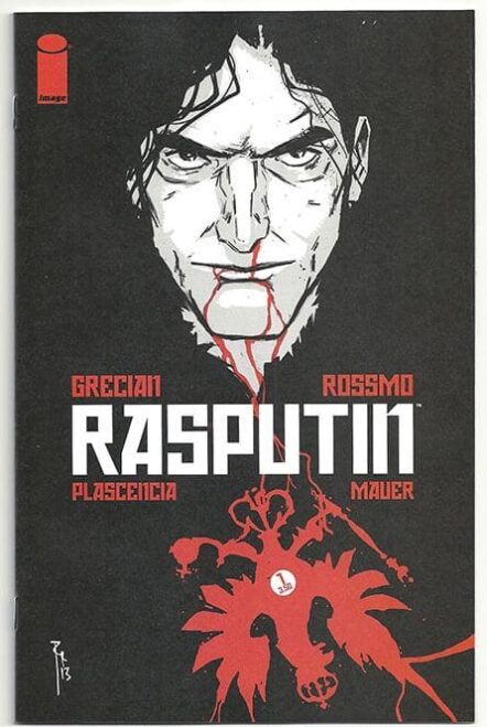 Rasputin #1