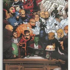 Uncanny X-Men Vol 3 #29