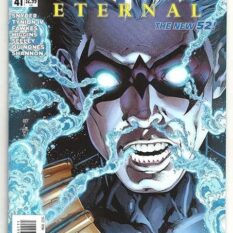 Batman Eternal #41