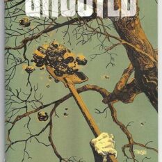Ghosted #17