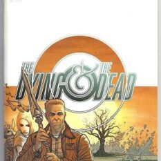 The Dying And The Dead #1