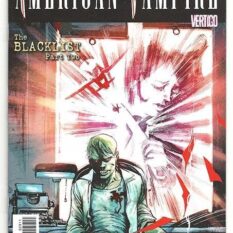 American Vampire #29