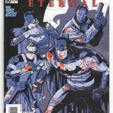 Batman Eternal #50