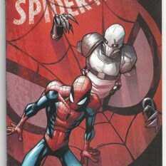 Amazing Spider-Man Vol 3 #17
