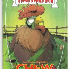 Chew #47