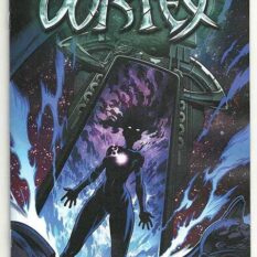 Guardians Of The Galaxy & X-Men: Black Vortex - Omega #1