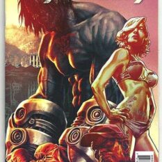 Suiciders #2